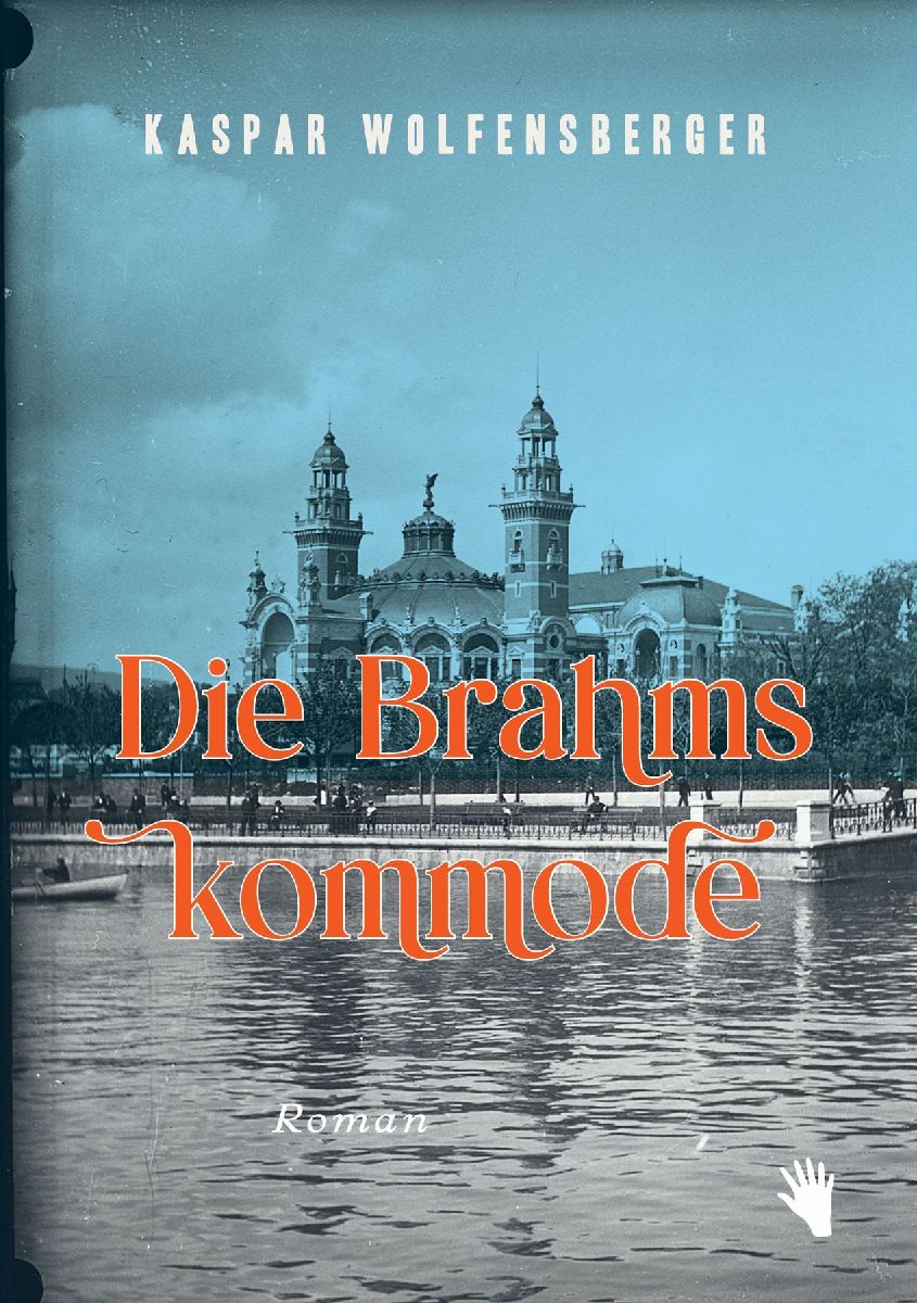 Die Brahmskommode