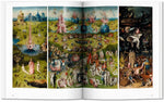 Bosch (Innenansicht)