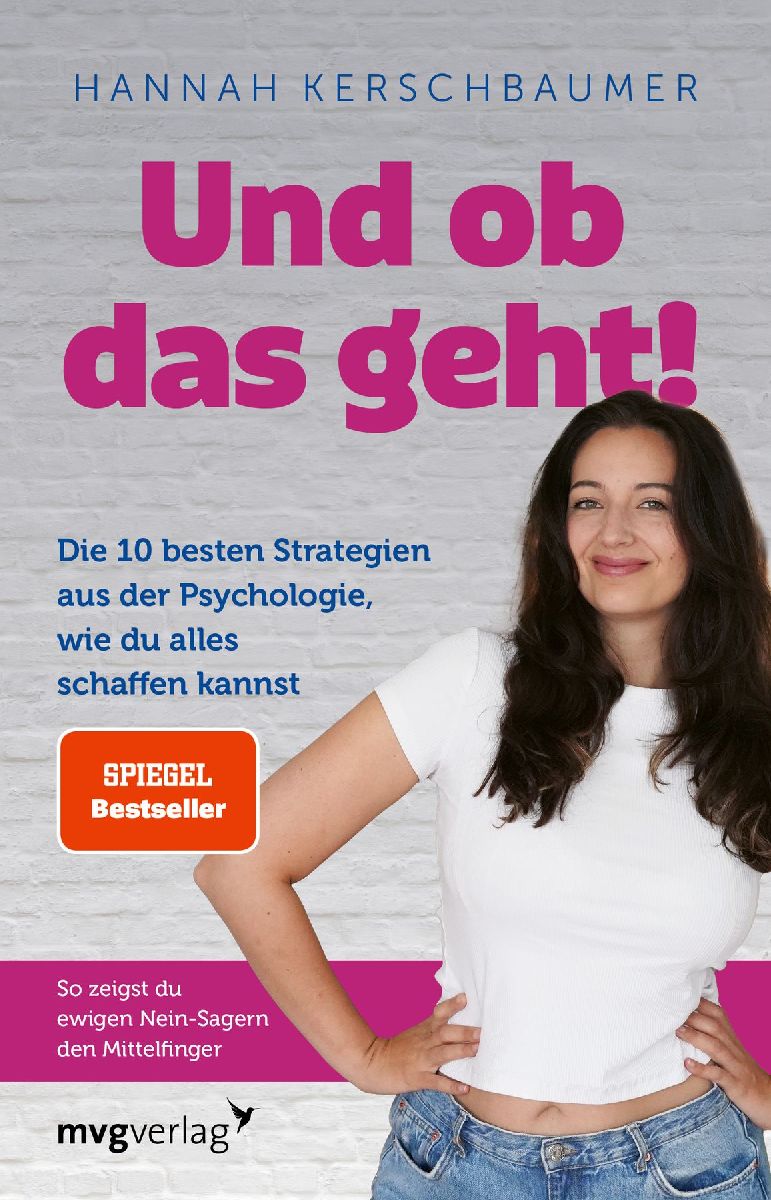 Und ob das geht!