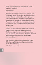 Die vorletzte Frau
