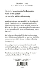 Eine Geschichte Russlands