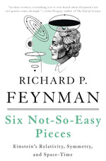 Six Not-so-easy Pieces