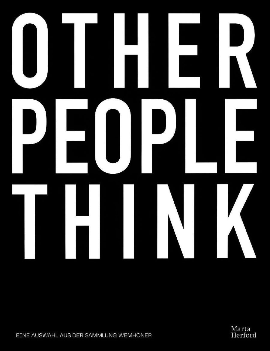 Other People Think
