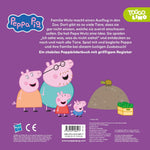 Peppa Pig: Peppa geht in den Zoo