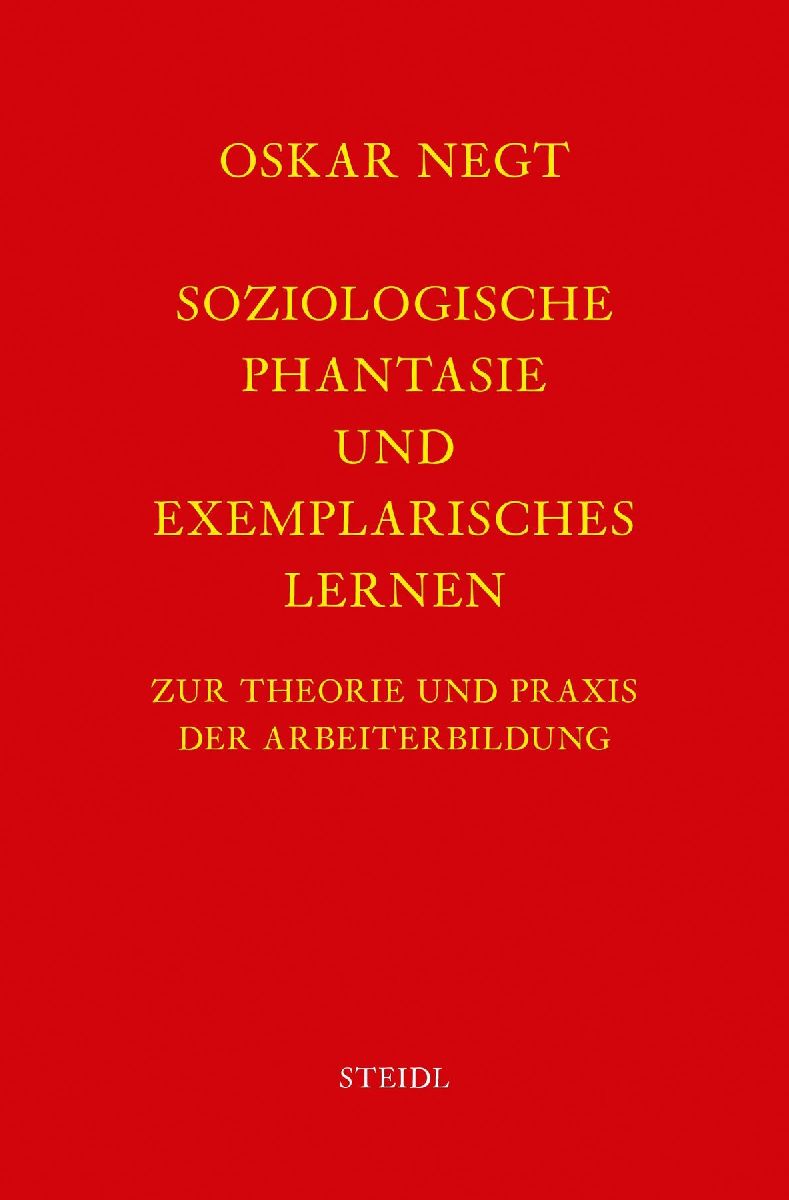 Soziologische Phantasie und exemplarisches Lernen