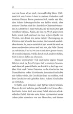 Adam (Innenansicht)