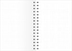 myNOTES Papeterie: Der Kleine Prinz Ringbuch