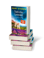 Tödlicher Lavendel (Innenansicht)
