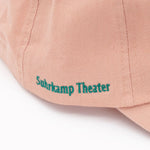 Basecap DRAMA (Suhrkamp Theater)