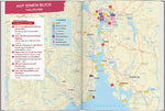 MARCO POLO OUTDOOR GUIDE Reiseführer Südnorwegen (Innenansicht)
