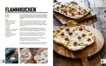 Smoke & Fire. 70 Rezepte für die Outdoor-Küche am offenen Feuer (Innenansicht)