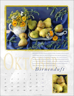 Duftkalender 2027