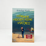 Mörder mögen keine Matjes (Innenansicht)