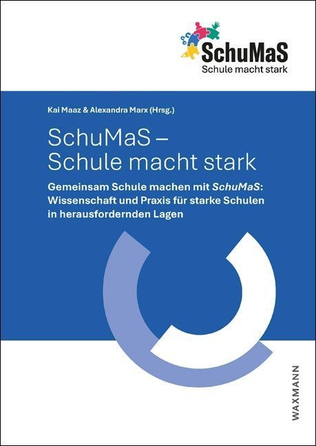 SchuMaS - Schule macht stark