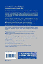 Agent and Multi-Agent Systems: Technologies and Applications