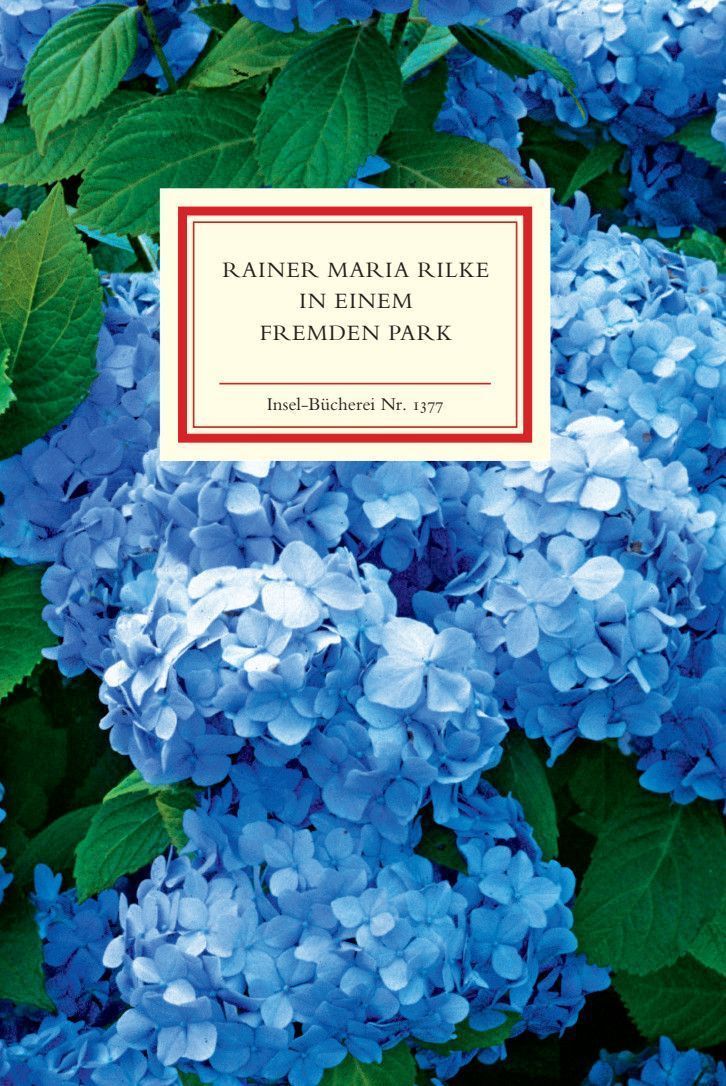In einem fremden Park
