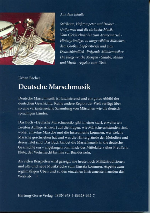 Deutsche Marschmusik