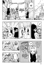 NARUTO Massiv 2 (Innenansicht)
