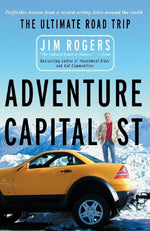 Adventure Capitalist