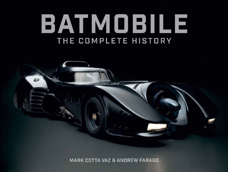 Batmobile