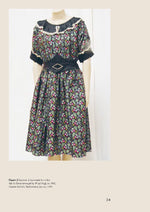 Tracing Wiener Werkstätte Textiles