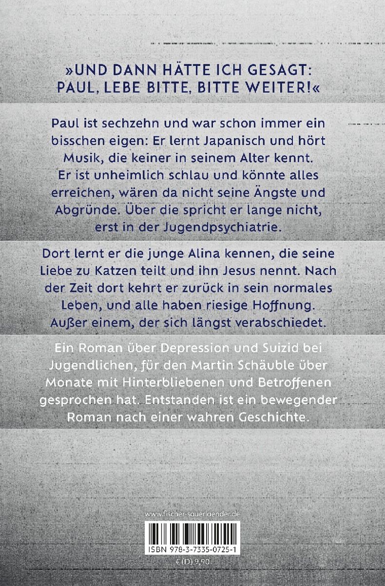 Alle Farben grau (Rückseite)
