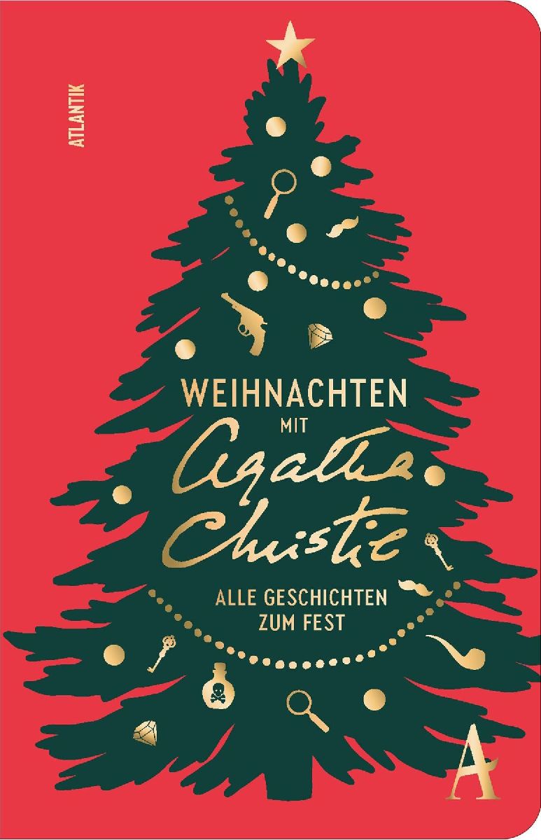 Weihnachten mit Agatha Christie