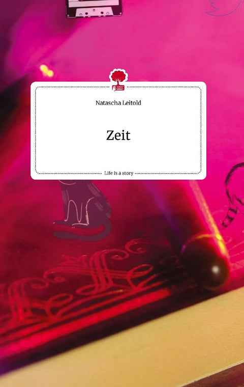 Zeit. Life is a Story - story.one