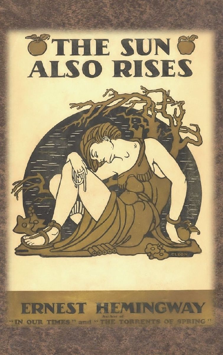 The Sun Also Rises