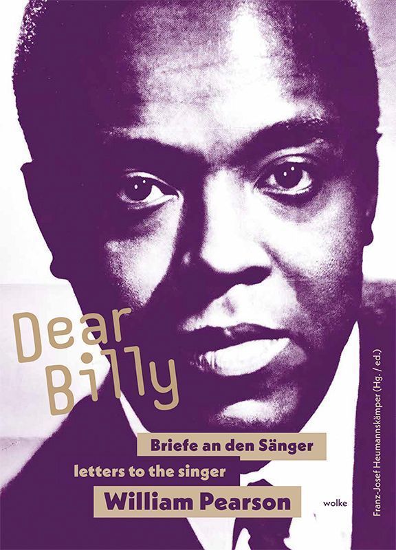 Dear Billy