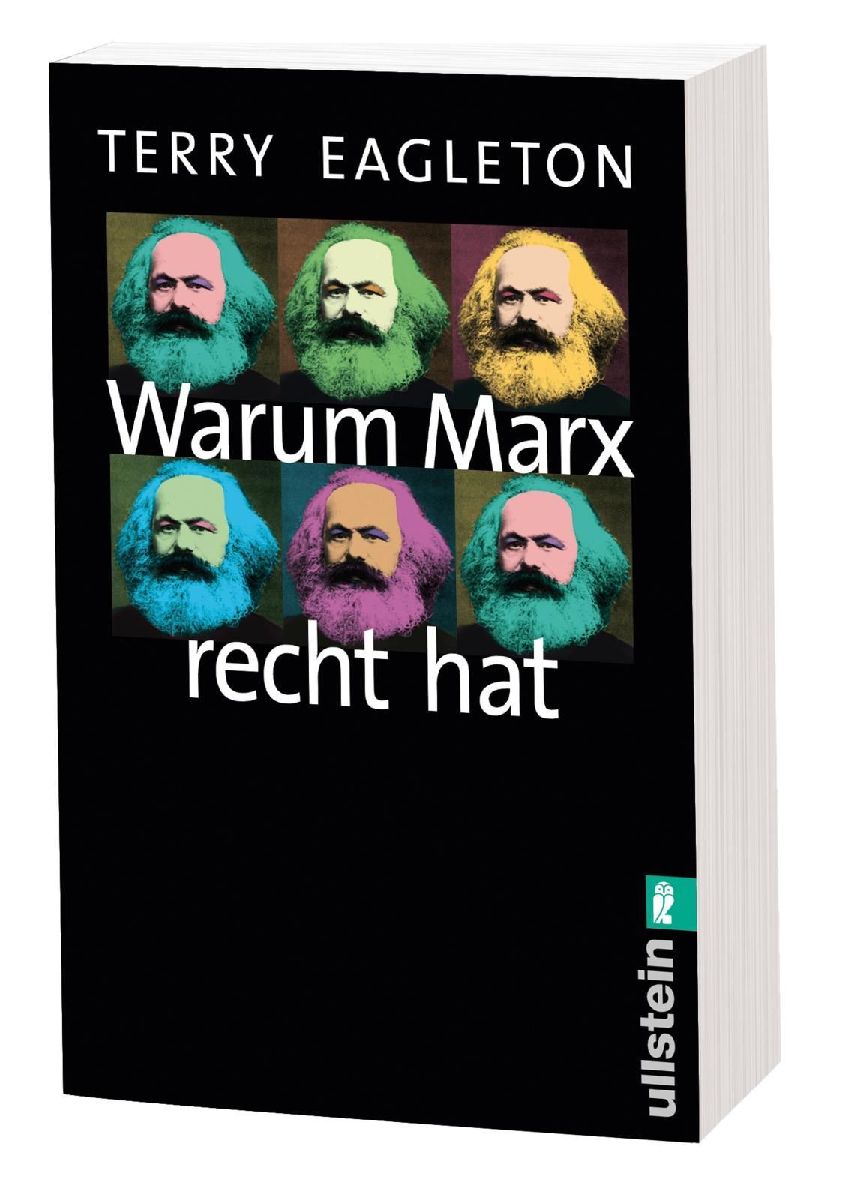 Warum Marx recht hat