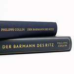 Der Barmann des Ritz (Innenansicht)