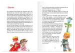 Die vier Superhelden lösen den Weihnachtsfall