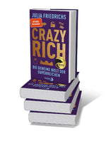 Crazy Rich