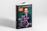 Du bist nicht allein (Innenansicht)