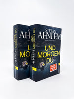 Und morgen du (Innenansicht)