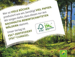 Das große Adventskalender Kritzel-Kratzel Buch (Innenansicht)