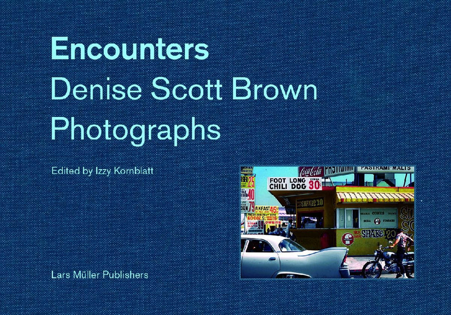 Encounters