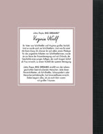 Virginia Woolf - Little People, BIG DREAMS (Deutsche Ausgabe)