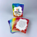 55 Glücksimpulse für dich (Innenansicht)