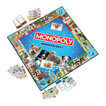 Monopoly Hundebabies