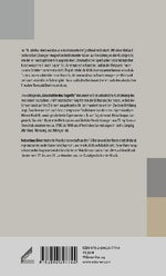 Geschichte des Fagotts (Rückseite)