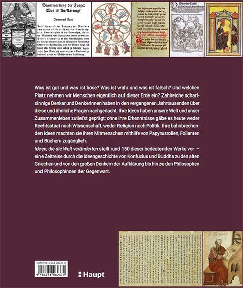 Ideen, die die Welt veränderten