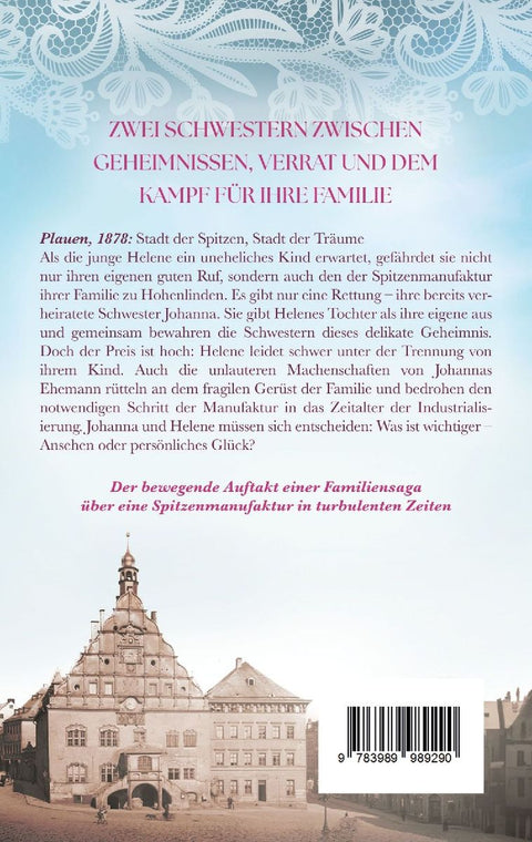 Der Stoff des Schicksals
