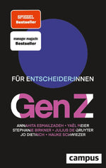 Gen Z