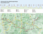 Nibelungensteig