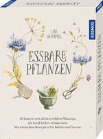 Essbare Pflanzen