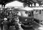 Schnelltriebwagen der 30er Jahre - Entwicklung | Technik | Einsatz