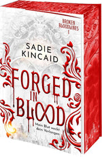 Forged in Blood