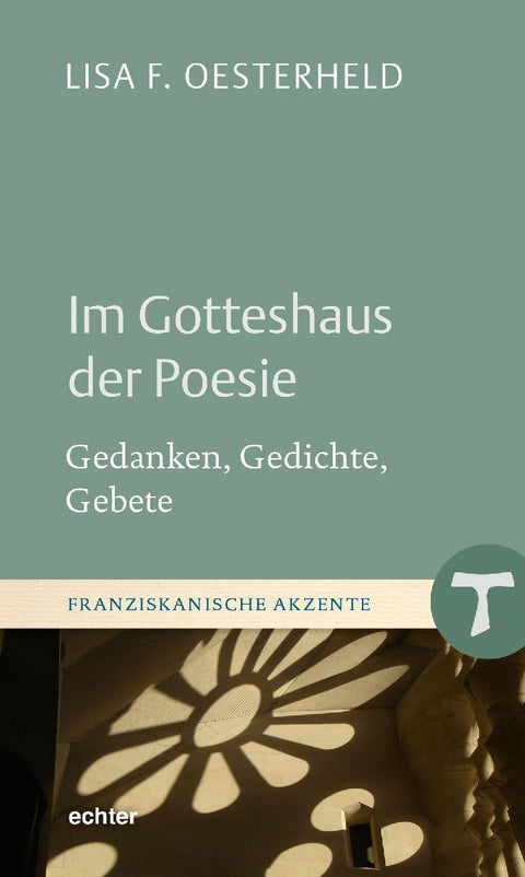 Im Gotteshaus der Poesie